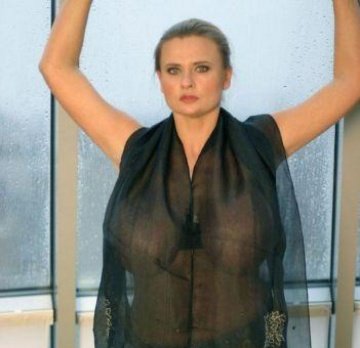 Анжелина: проститутки индивидуалки в Перми
